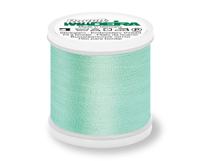 Maschinenstickgarn RAYON 40, Madeira 1047
