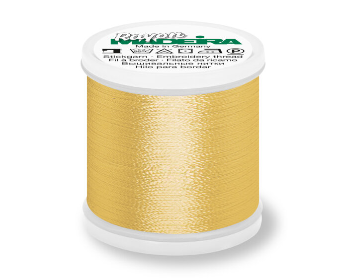 Maschinenstickgarn RAYON 40, Madeira 1159