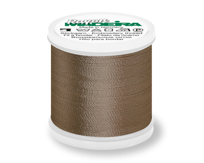 Maschinenstickgarn RAYON 40, Madeira 1144