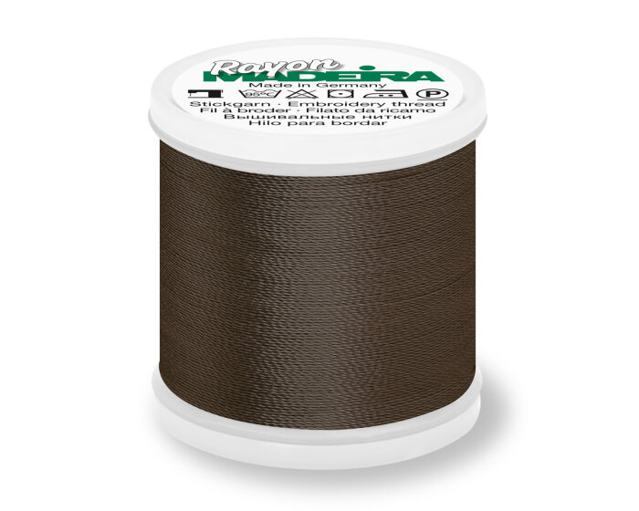 Maschinenstickgarn RAYON 40, Madeira 1059