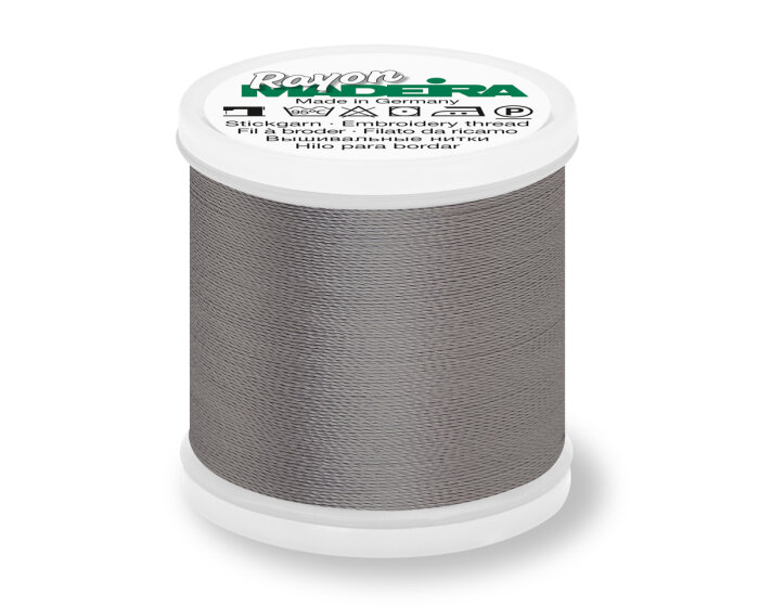 Maschinenstickgarn RAYON 40, Madeira 1041