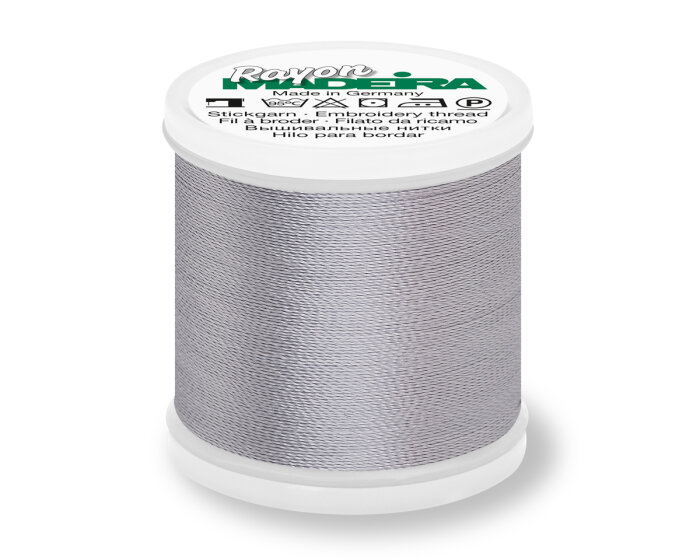 Maschinenstickgarn RAYON 40, Madeira 1118