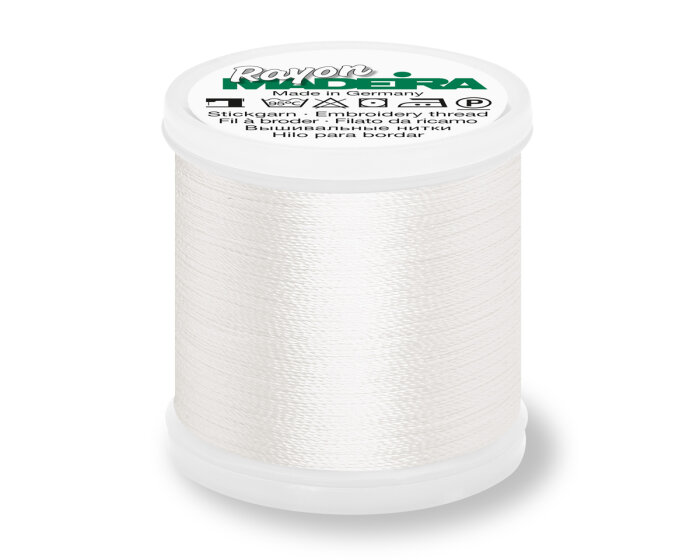 Maschinenstickgarn RAYON 40, Madeira 1071