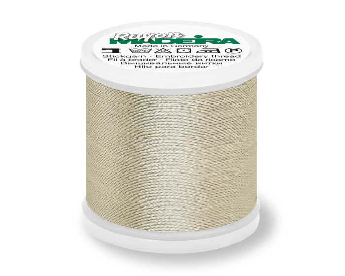 Maschinenstickgarn RAYON 40, Madeira 1060