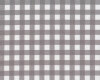 Baumwolljersey AVALANA PLAID, Karo, steingrau