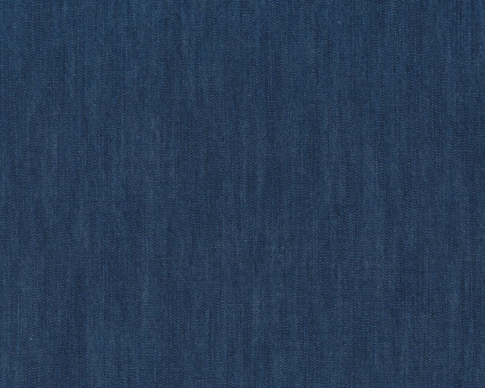 Baumwoll-Jeansstoff LENARD, dunkles jeansblau, Hilco