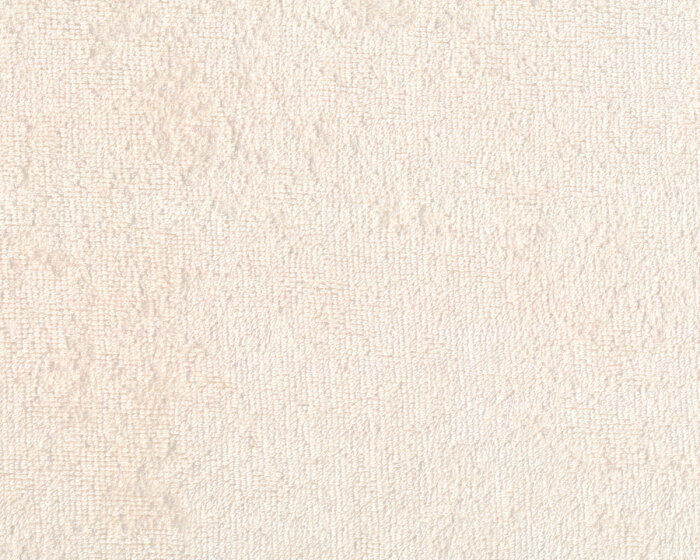 Microfaser-Frotteestoff BAMBOU EPONGE, creme