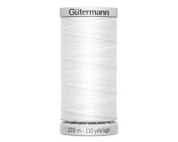 Nähfaden Allesnäher EXTRA STARK, 100 m,...