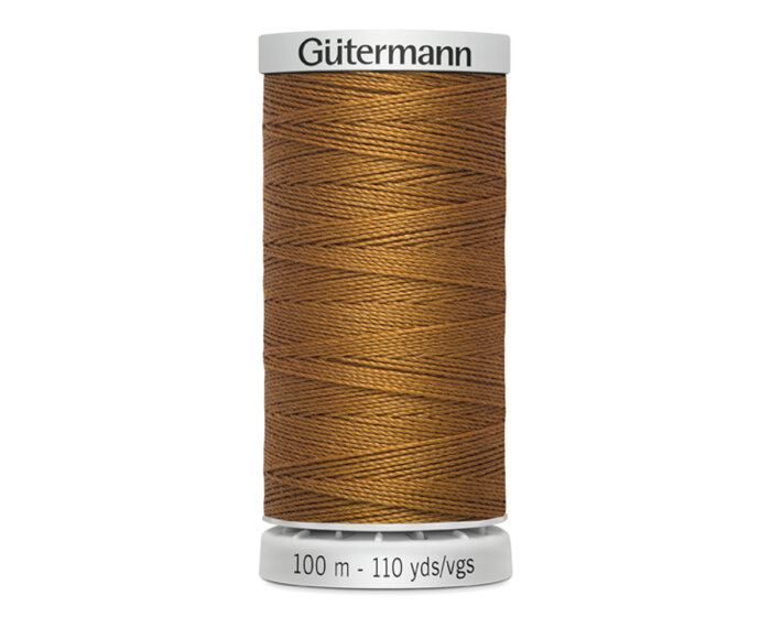 Nähfaden Allesnäher EXTRA STARK, 100 m, Gütermann 448