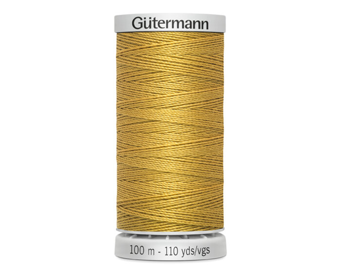 Nähfaden Allesnäher EXTRA STARK, 100 m, Gütermann 968