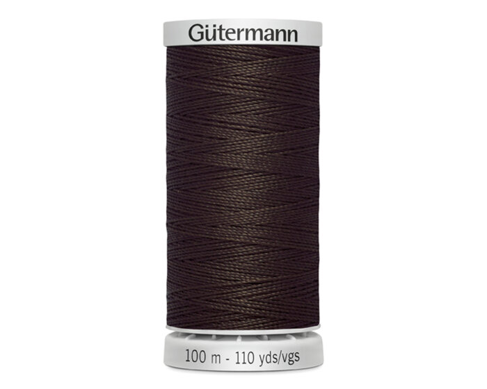 Nähfaden Allesnäher EXTRA STARK, 100 m, Gütermann 696