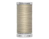 Nähfaden Allesnäher EXTRA STARK, 100 m,...