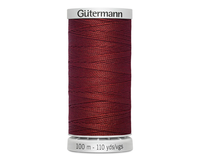 Nähfaden Allesnäher EXTRA STARK, 100 m, Gütermann 221