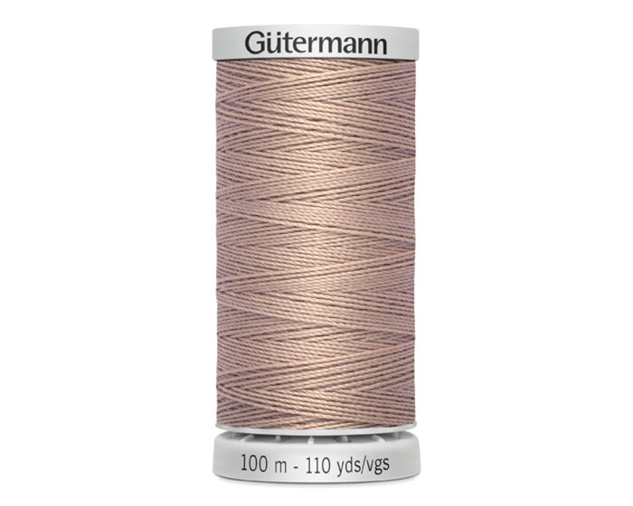Nähfaden Allesnäher EXTRA STARK, 100 m, Gütermann 991