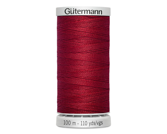 Nähfaden Allesnäher EXTRA STARK, 100 m, Gütermann 046
