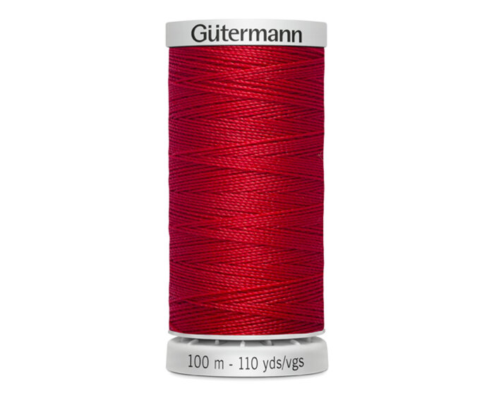 Nähfaden Allesnäher EXTRA STARK, 100 m, Gütermann 156