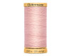 Heftfaden aus Baumwolle, Gütermann rosa