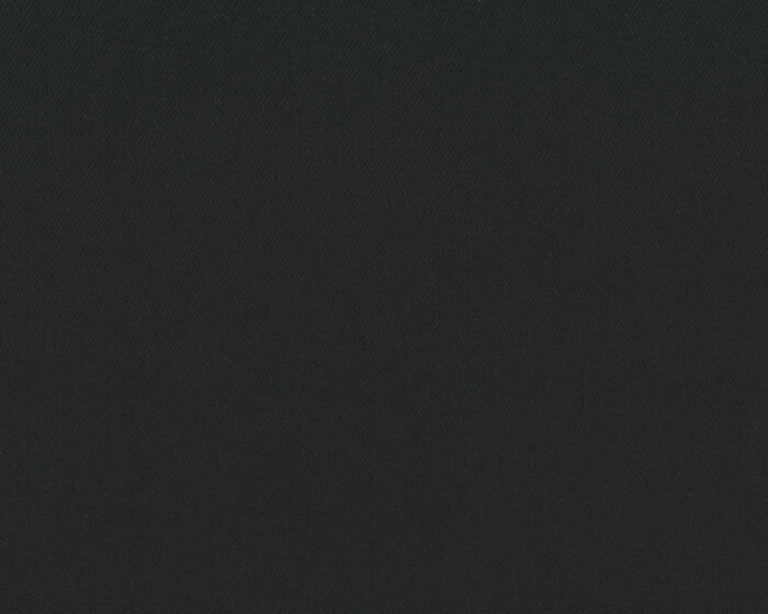 Viskose-Webstoff BAMBUS, Organic fabrics, schwarz, Fibre Mood