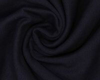 Viskose-Webstoff BAMBUS, Organic fabrics, schwarz, Fibre...