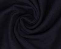 Viskose-Webstoff BAMBUS, schwarz, PS fabrics