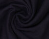 Viskose-Webstoff BAMBUS, schwarz, PS fabrics