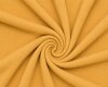 Viskose-Webstoff BAMBUS, senfgelb, PS fabrics