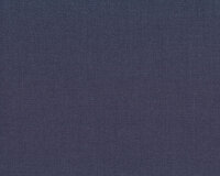 Viskose-Webstoff BAMBUS, dunkles jeansblau, PS fabrics
