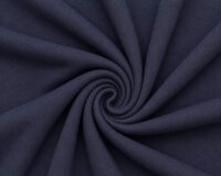 Viskose-Webstoff BAMBUS, dunkles jeansblau, PS fabrics