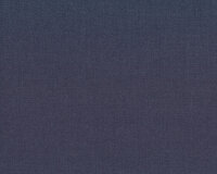 Viskose-Webstoff BAMBUS, Organic fabrics, dunkles jeansblau