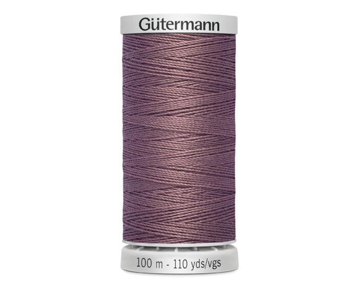 Nähfaden Allesnäher EXTRA STARK, 100 m, Gütermann 052