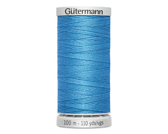 Nähfaden Allesnäher EXTRA STARK, 100 m, Gütermann 197