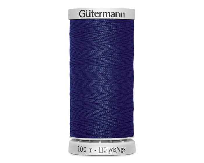 Nähfaden Allesnäher EXTRA STARK, 100 m, Gütermann 339