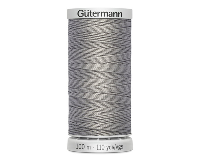 Nähfaden Allesnäher EXTRA STARK, 100 m, Gütermann 040