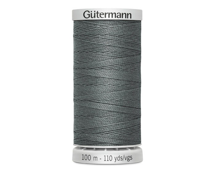 Nähfaden Allesnäher EXTRA STARK, 100 m, Gütermann 701