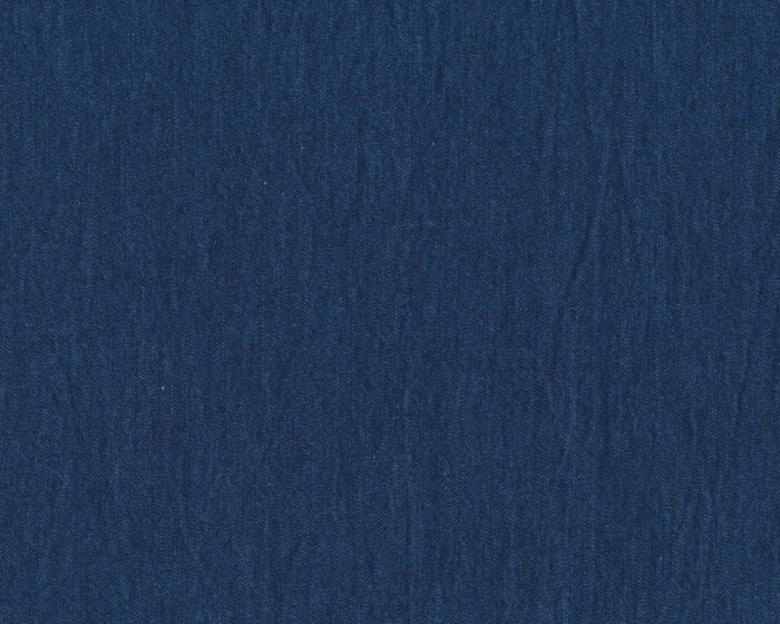 Baumwoll-Jeansstoff WOVEN CHAMBRAY, jeansblau