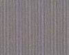 Jeansstoff WOVEN STRIPE, Streifen, anthrazit