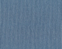 Jeansstoff aus Baumwolle, Streifen, blau, PS fabrics