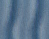 Jeansstoff aus Baumwolle, Streifen, blau, PS fabrics