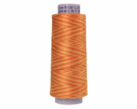 Quilt- und Maschinenstickgarn SILK FINISH COTTON No.50,...