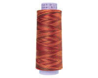Quilt- und Maschinenstickgarn SILK FINISH COTTON No.50,...