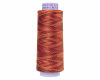 Quilt- und Maschinenstickgarn SILK FINISH COTTON No.50, multicolor, 1829 m, Mettler 9851
