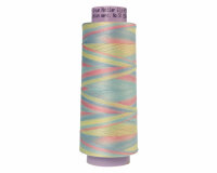 Quilt- und Maschinenstickgarn SILK FINISH COTTON No.50,...
