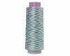 Quilt- und Maschinenstickgarn SILK FINISH COTTON No.50, multicolor, 1829 m, Mettler 9810