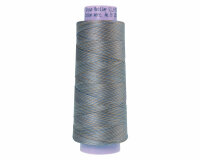Quilt- und Maschinenstickgarn SILK FINISH COTTON No.50,...