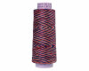 Quilt- und Maschinenstickgarn SILK FINISH COTTON No.50, multicolor, 1829 m, Mettler 9823