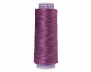 Quilt- und Maschinenstickgarn SILK FINISH COTTON No.50, multicolor, 1829 m, Mettler 9838