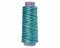 Quilt- und Maschinenstickgarn SILK FINISH COTTON No.50,...