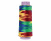 Quilt- und Maschinenstickgarn SILK FINISH COTTON No.50, multicolor, 1829 m, Mettler 9840