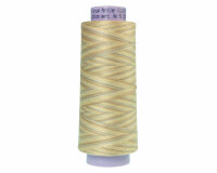 Quilt- und Maschinenstickgarn SILK FINISH COTTON No.50,...