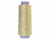 Quilt- und Maschinenstickgarn SILK FINISH COTTON No.50, multicolor, 1829 m, Mettler 9854